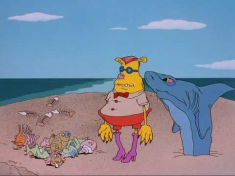 Anijam (1984, International Rocketship)