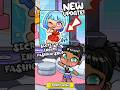 Avatar World New Update Tutorial Secret Encore Fashion Shop Avatarworld Pazu Pazugames Shorts