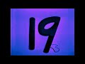 Sesame Street 1 To 20 Number Elimination In PowerCityEvening