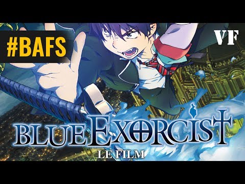 Blue Exorcist Le Film – Bande Annonce VF - 2013