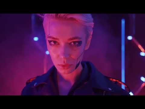 AXER - Spin - Feat D.D.M Official Video