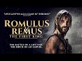 Romulus V Remus: The First King | 2020 | UK Trailer