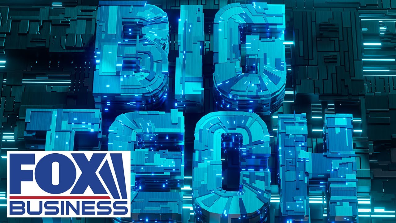 'EXISTENTIAL THREAT': Nexstar CEO fights to protect truth from Big Tech control