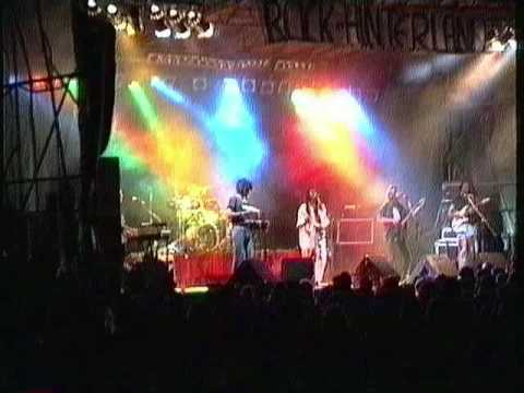 Ras Abraham - " Love Jah " - Live  R.I.H. 1992