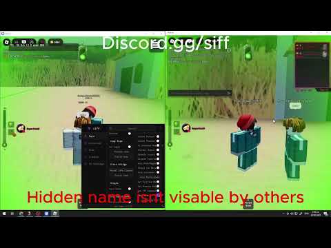 Ink Games Is It FE Or Not? (siff script hub)