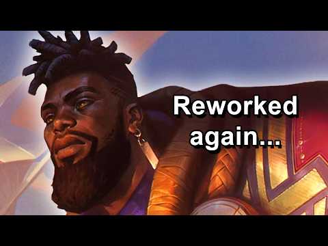 Riot's biggest mistake.