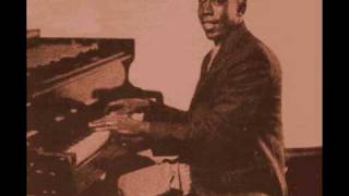 Early This Morning, WALTER ROLAND, (1933) Alabama Bues Piano Legend