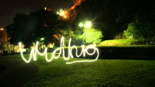 Mirage ft. Nas- Chris Brown (Official) HQ