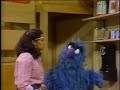 Classic Sesame Street Herry Maria Rip Off The Phone REUPLOAD