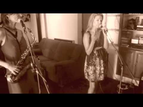 "Simonne Cooper's, Goldstar" in Rehearsal.