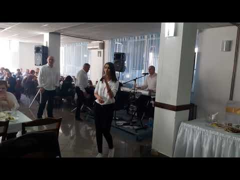 Jovana Milojevic Dani i godine