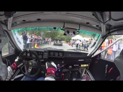 rallylegend 2019 onboard