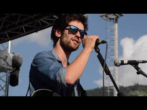 SuanRock 2017 - La Mia Prima Volta Su Un Palco