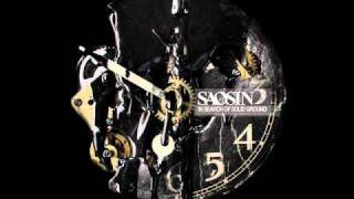 Saosin - Deep down