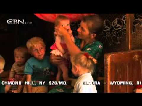 The 700 Club - September 26, 2012 - CBN.com