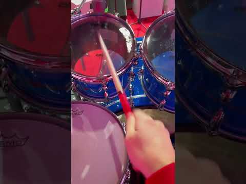 TAMA STAR BUBINGA #tonecheck #newdrums #drums #tamadrums