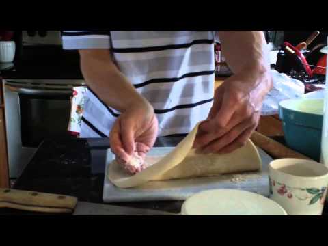 How to Make Noodle Using Flour