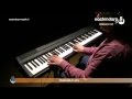Đàn Piano Điện Yamaha P115