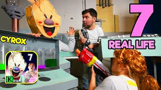 Download lagu What if ICE SCREAM 7 was in REAL LIFE mp3