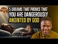 5 Dreams That Shows That You Are Dangerously Anointed by God | Joshua Generation | Prayer