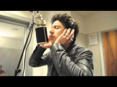 Andreas Bourani - Alles Nur In Meinem Kopf (Live bei Radio Hamburg).