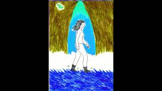 A place in the Sun - Marine Girls