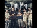 DOPEMAN - Z RO, MIKE D, LEO LEAN, LUCKY, ROLLIE (OFFICIAL VIDEO)