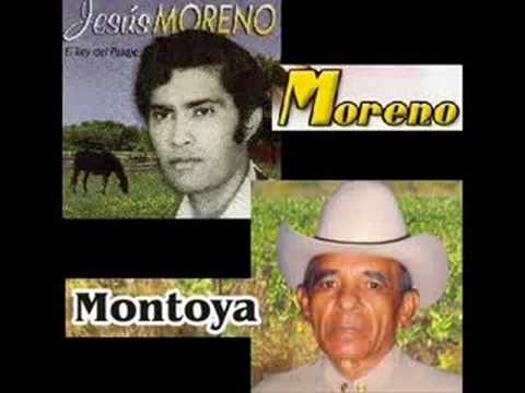 Francisco Montoya y Jesus Moreno
