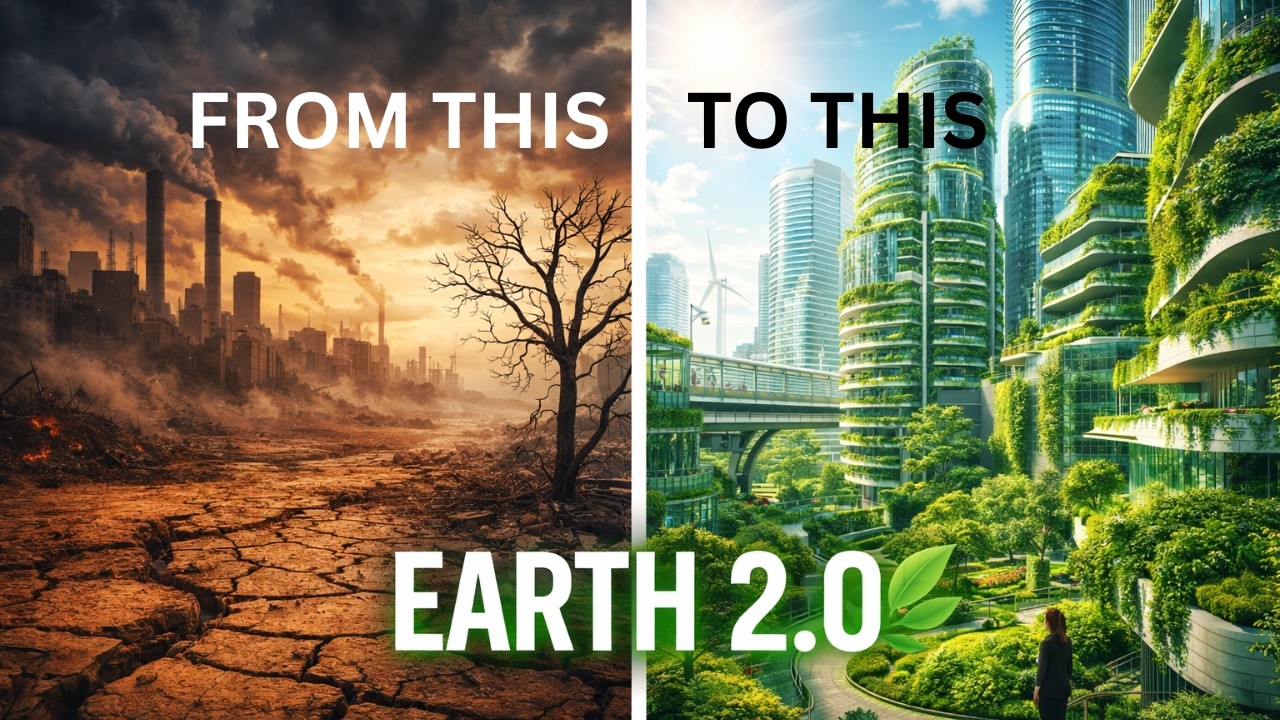 Sustainability in 2026: The Future Is Already Here”