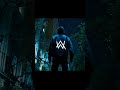 Alan Walker And Marshmello Music Video