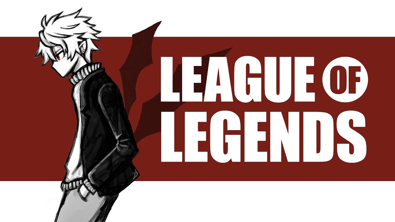 【 LOL 】 こんにちはリーグオブレジェンダス 【 夜更カス 】