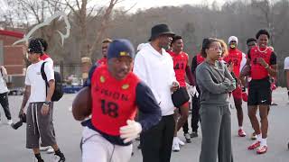 PrepRedZone Saturday (Raw Clips) 7v7 Tournament 2026