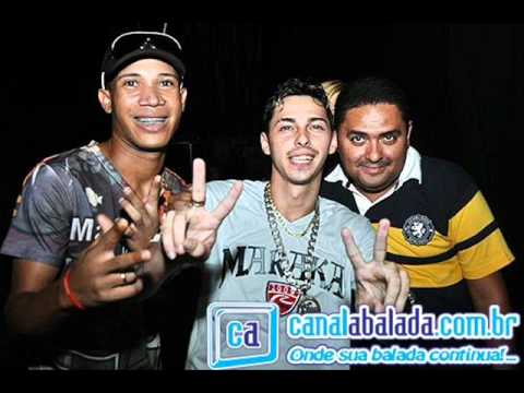 Mc Metal e Cego Ei Garçon dj tiago mp3