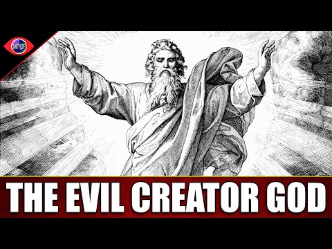 The Evil Creator: Origins of An Early Christian Idea: Dr. M. David Litwa