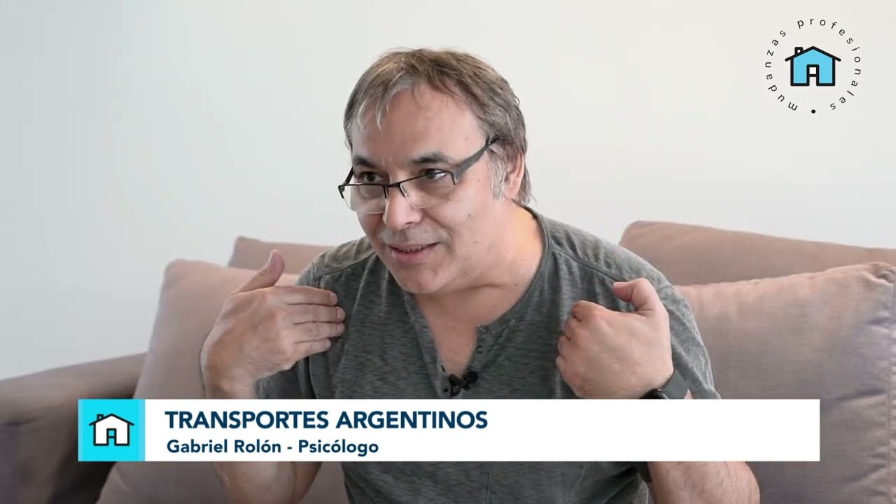 portada video GABRIEL ROLON