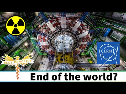 CERN is BACK! Forget interdimensional portals, black holes, what will it mean 4 medicine? | BP