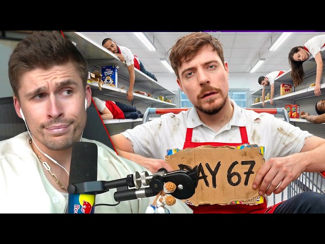 I Hate This MrBeast Video... SDDEFAULT Thumbnail
