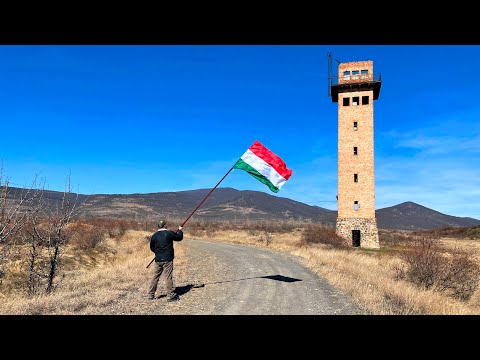 KITŰZTÜK A ZÁSZLÓT! - A TORONY MEGHÓDÍTÁSA (2021)