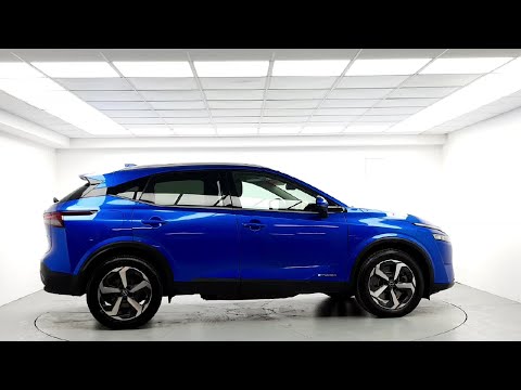 Nissan Qashqai ePOWER QASHQAI SV PREMIUM - Image 2