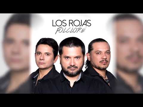 Los Rojas - Folclore | Disco Completo