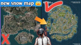 Pubg Mobile Venezia Map Gameplay à¤® à¤« à¤¤ à¤'à¤¨à¤² à¤à¤¨ - pubg mobile new venezia map all details revelled and releasing date