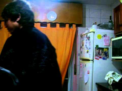 Boludos, borrachos, boludeando