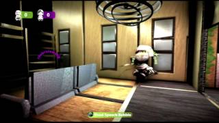 THE-UNKNOWN-ONE & friends plays Another Night Alone