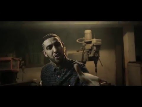 FIDA2I SALGHOST - ESARF WA TA7WIL الصرف و التحويل (Official Music Video)