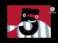 PBS Kids Fiverman ID Bloopers