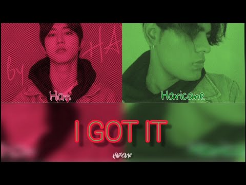 Hariharan I got it remix
