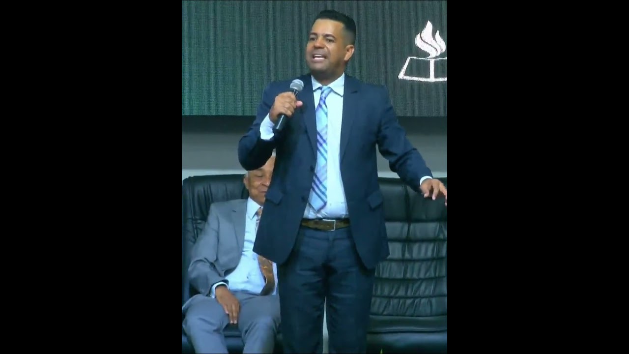 Pr Moises Leopoldino - O MAIOR DESAFIO DOS PASTORES DESTE SECULO. @prmoisesleopoldino1034