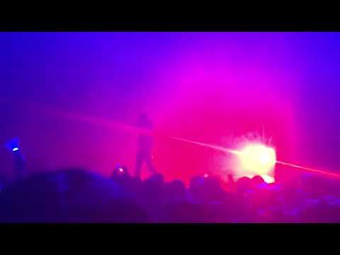 01/27/19 WINNER IN TORONTO HOONY - RINGA LINGA