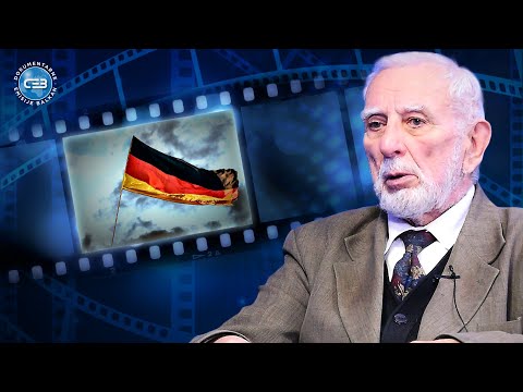 BALKAN INFO: Jovan Deretic - Nemačka je nekada bila srpska zemlja, oni vuku naše korene!