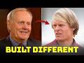 Golf Legends Explain How TERRIFYING Johnny Miller Was